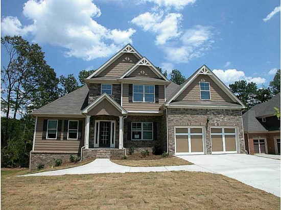 Christina Emerson Place