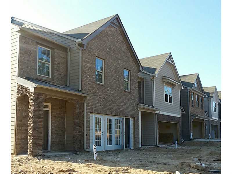 Cooper Manor by Rocklyn Homes NOW Selling in Ask about our 7500 Incentive
