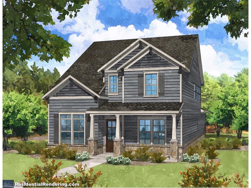 Selling model homes Selling model homes