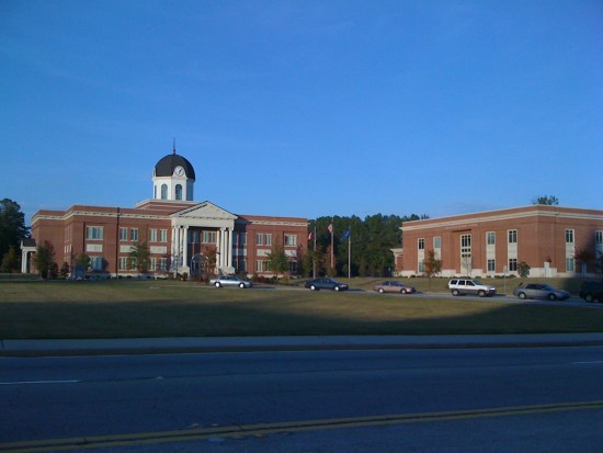 Snellville Towne Center