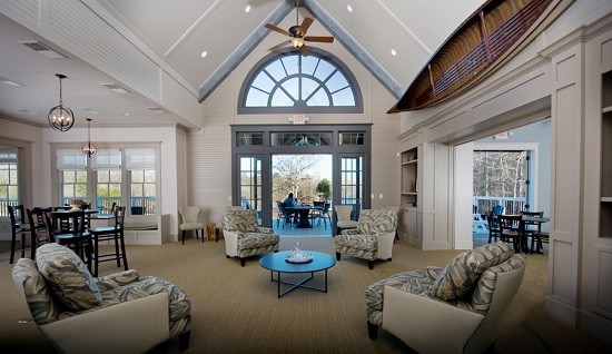 Clubhouse