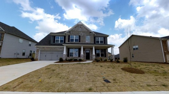 Augusta exterior