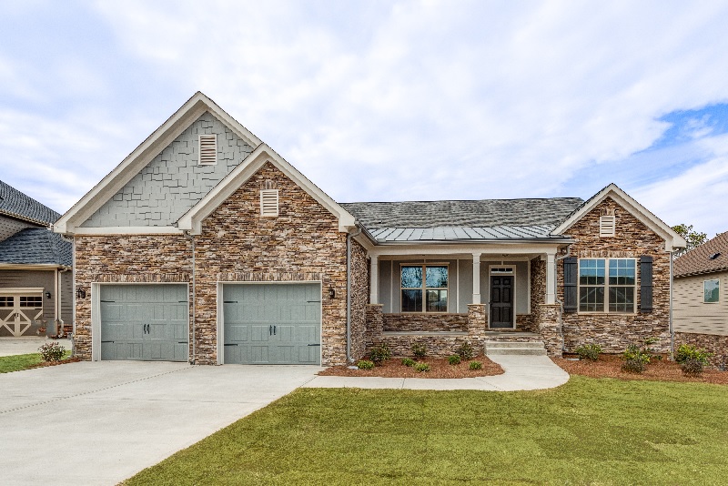 New Ranch Homes Forsyth County Ga Homemade Ftempo
