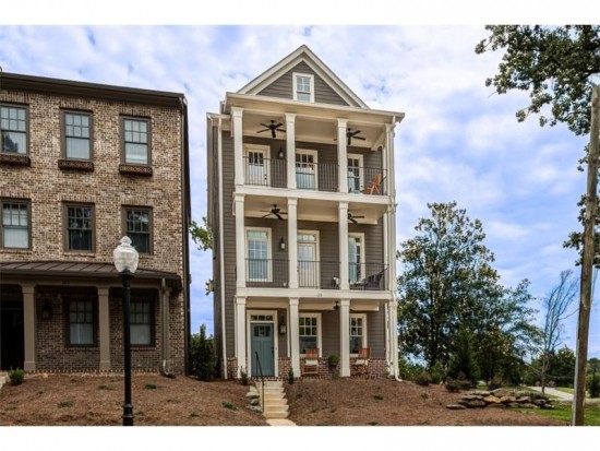 Homesite 15