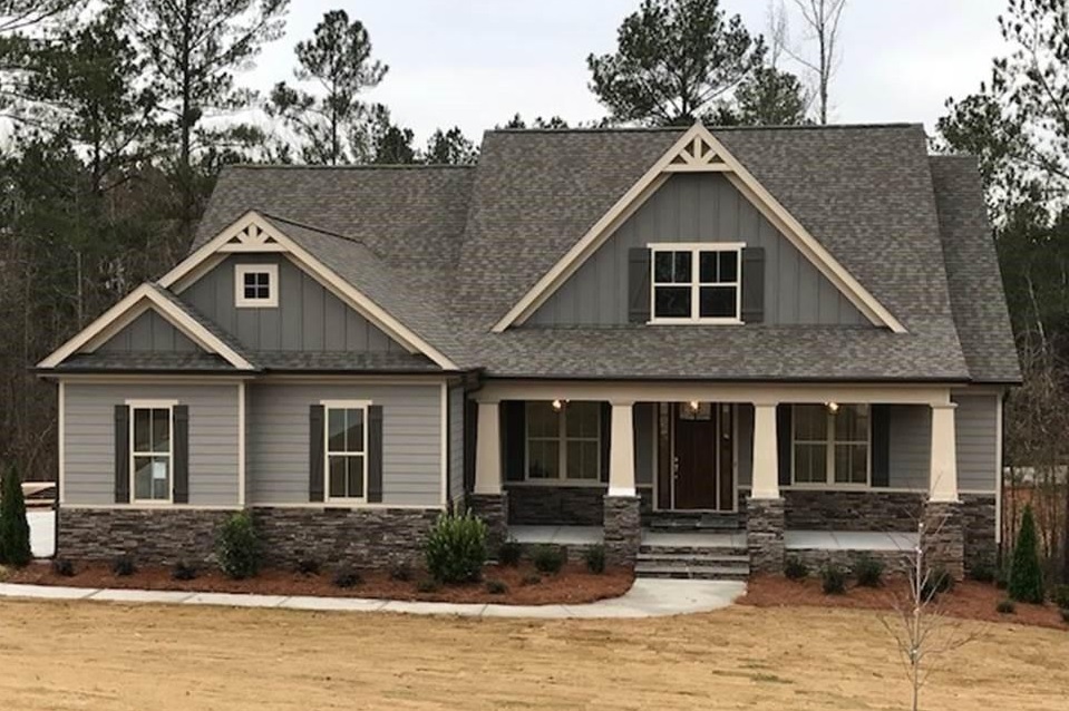 The Spectacular Lakeshore Plan At The Canoe Club In Fayette Make
