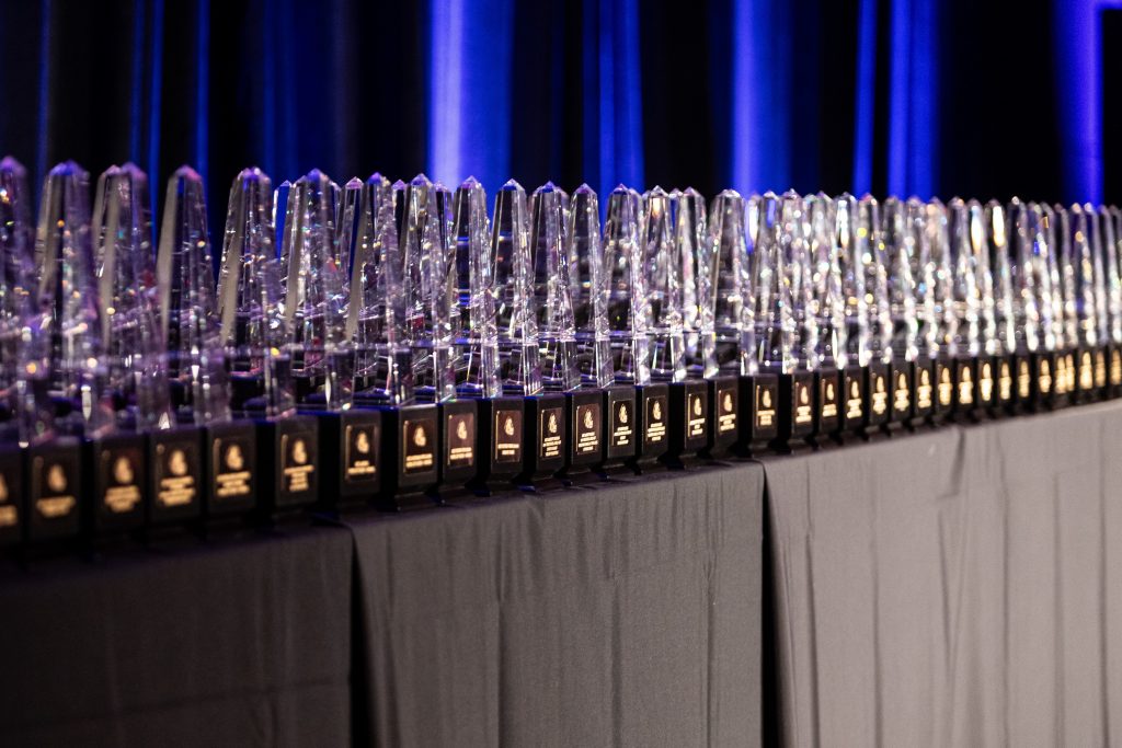 Patrick Malloy Obie Awards