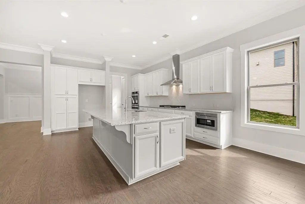 New Home at Horizon at Laurel Canyon