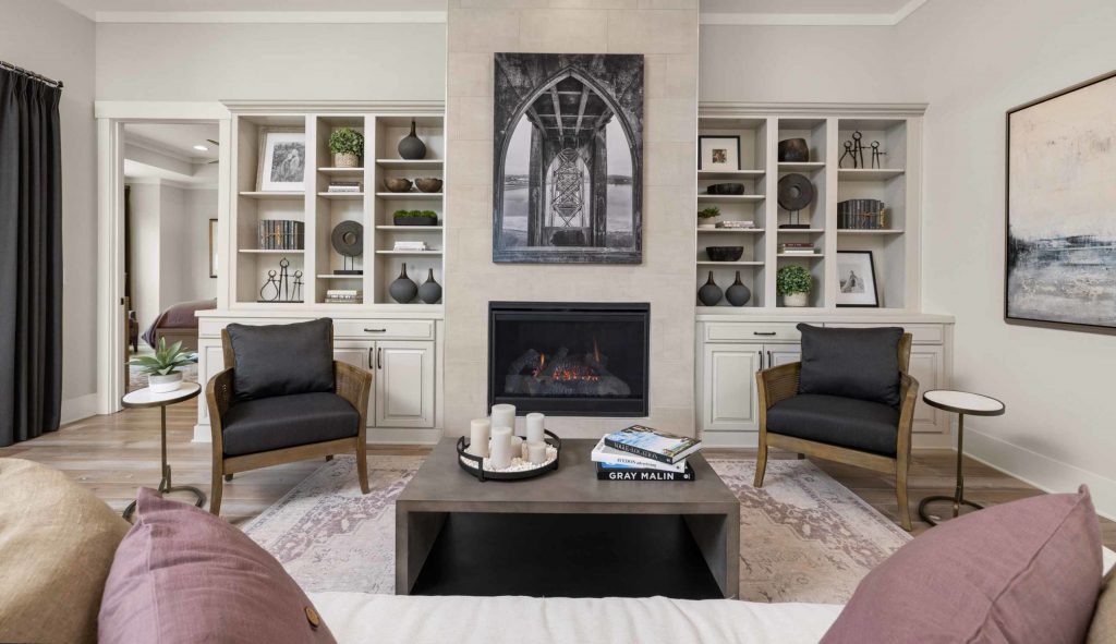 Snellville New Homes