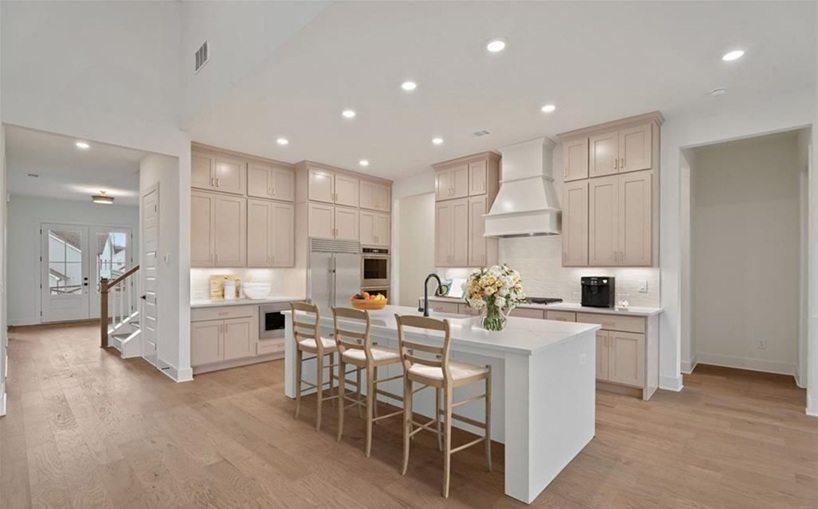 Lake Lanier New Construction in Gainesville, GA - UP To $45K on Select ...